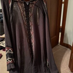 Charlotte Russe cardigan